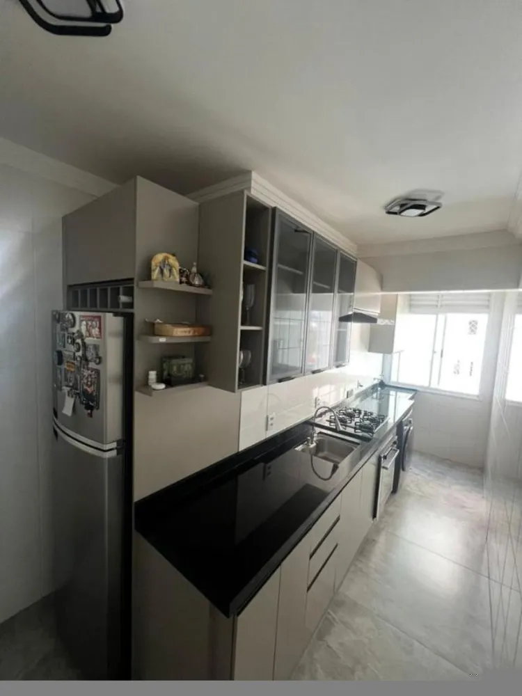 Apartamento, 3 quartos, 74 m² - Foto 2