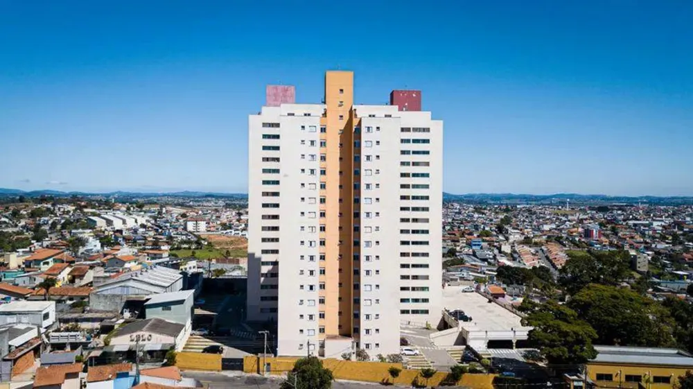 Apartamento, 3 quartos, 74 m² - Foto 1