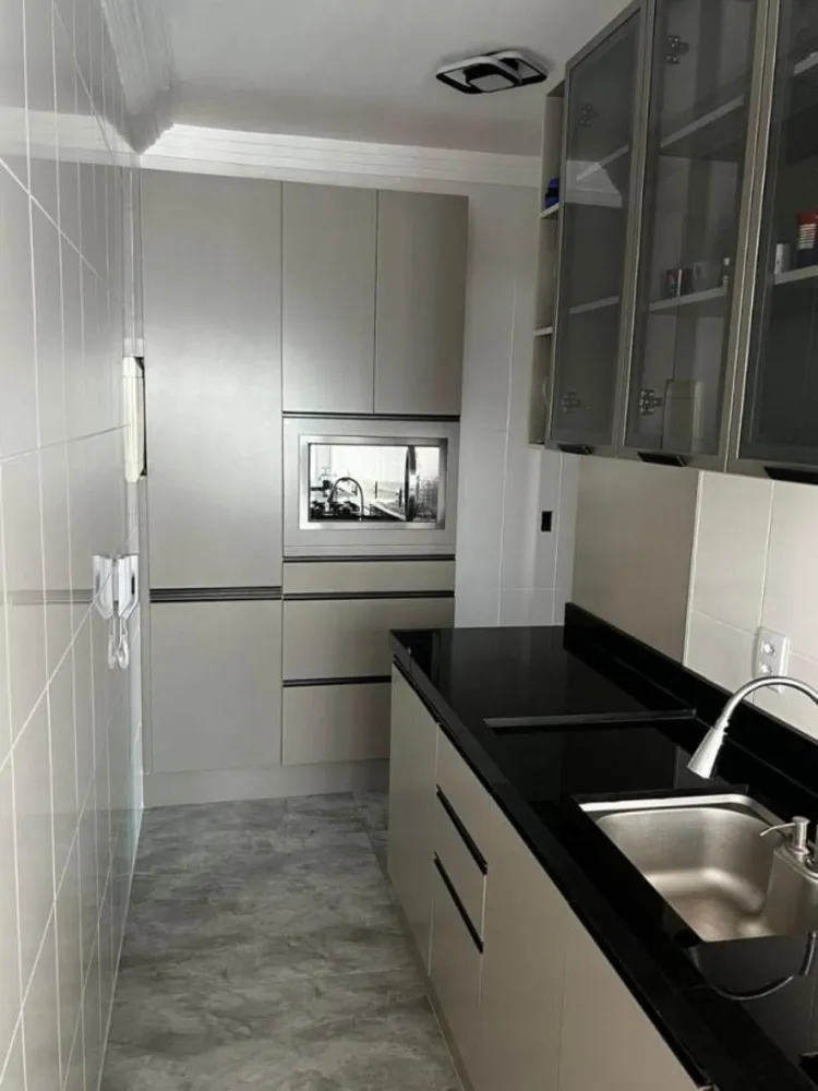 Apartamento, 3 quartos, 74 m² - Foto 3