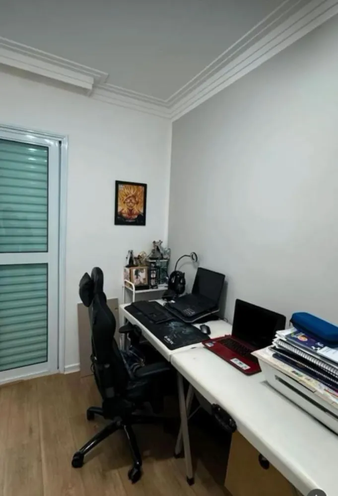 Apartamento, 3 quartos, 74 m² - Foto 9