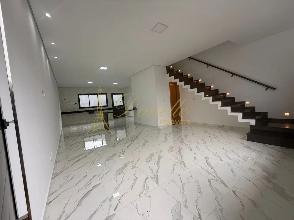 Sobrado, 3 quartos, 125 m² - Foto 4