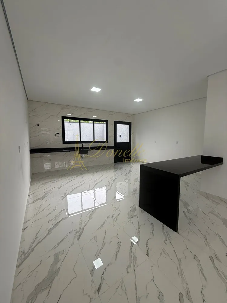 Sobrado, 3 quartos, 125 m² - Foto 1