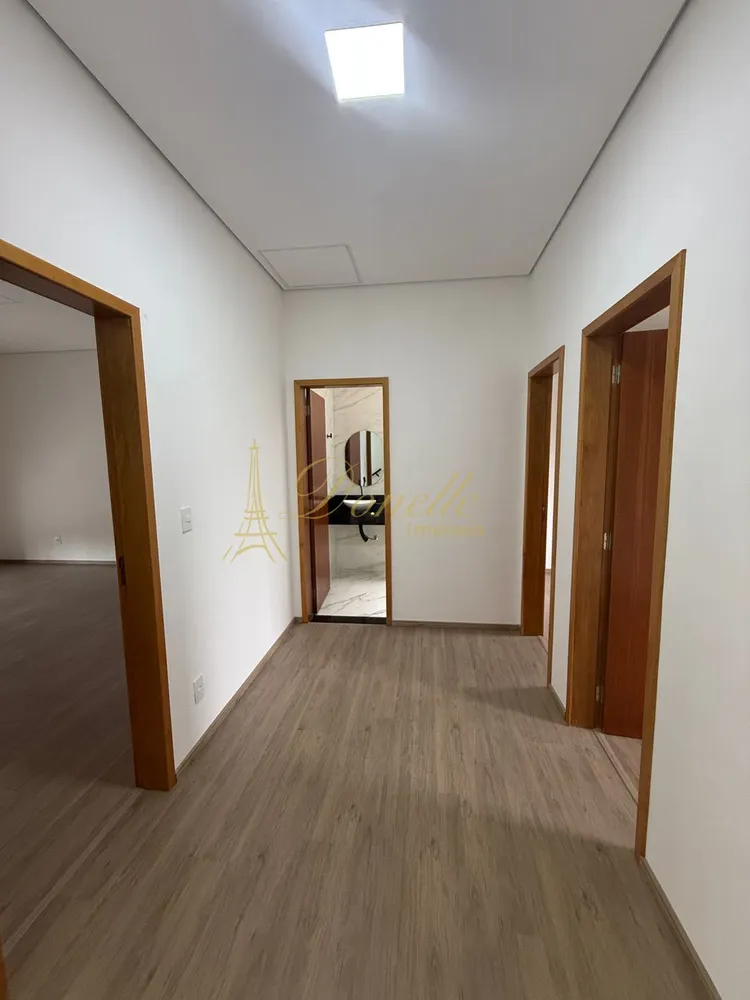 Sobrado, 3 quartos, 125 m² - Foto 7