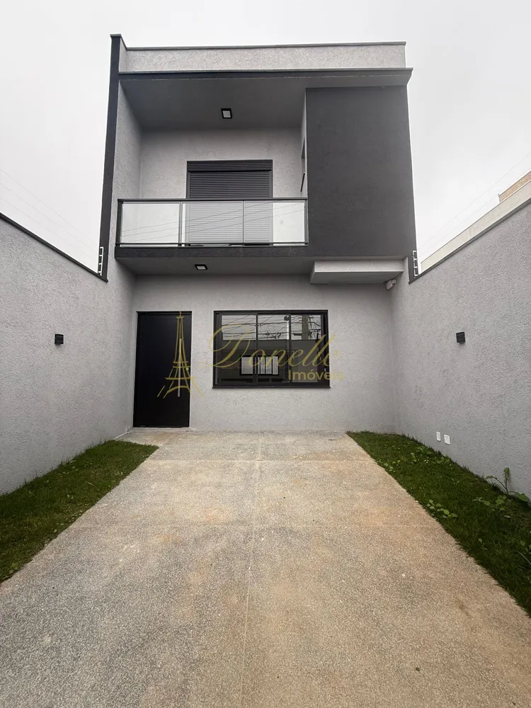 Sobrado, 3 quartos, 125 m² - Foto 8