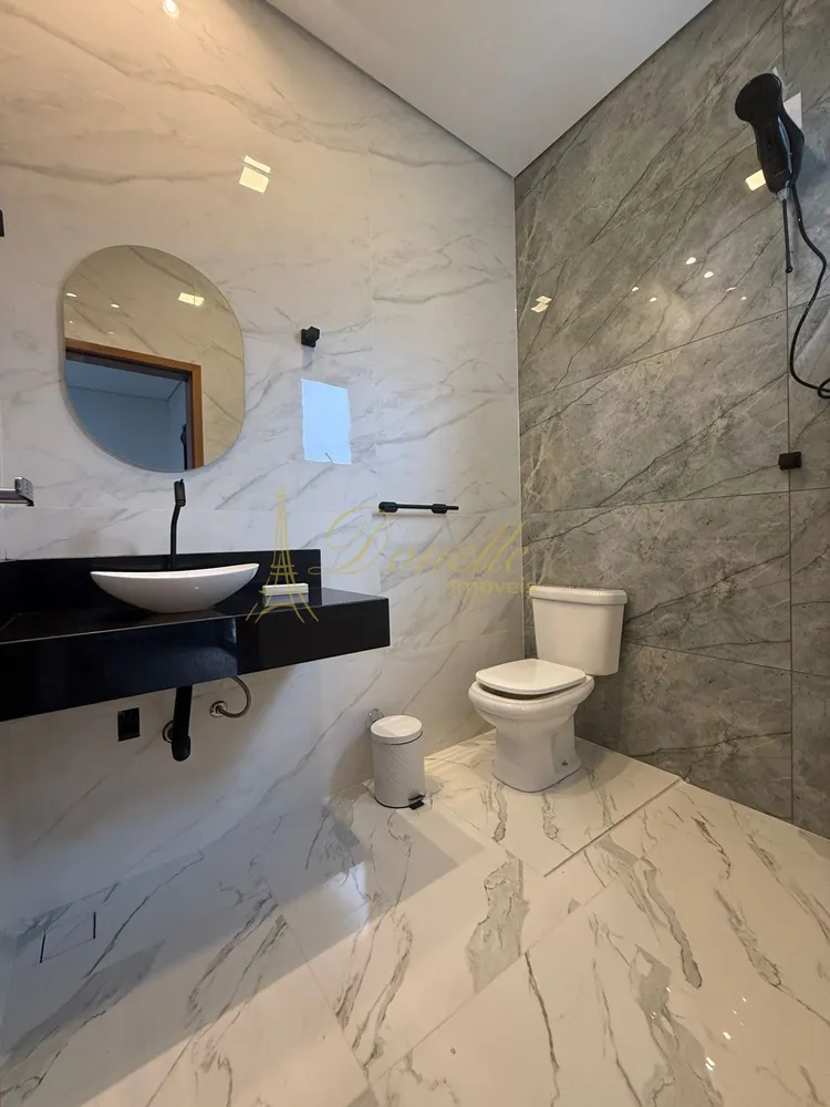 Sobrado, 3 quartos, 125 m² - Foto 3