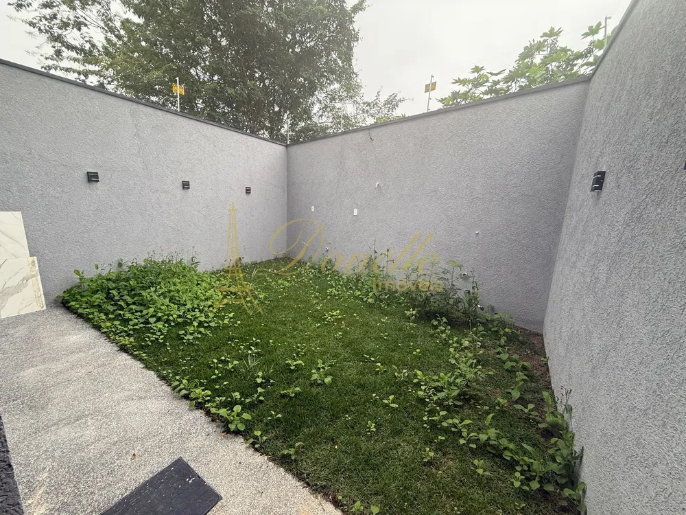 Sobrado, 3 quartos, 125 m² - Foto 7