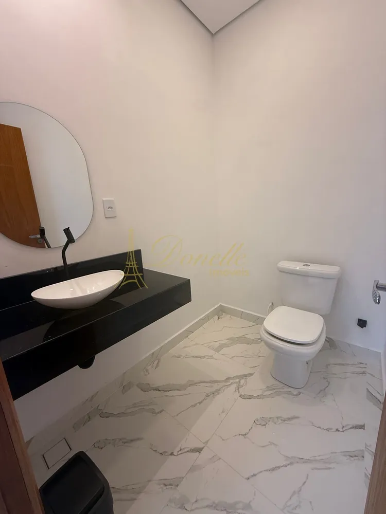 Sobrado, 3 quartos, 125 m² - Foto 11