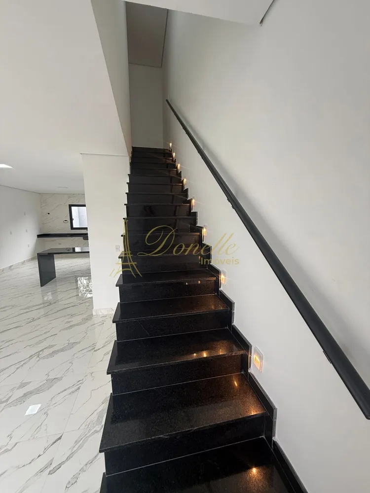 Sobrado, 3 quartos, 125 m² - Foto 3