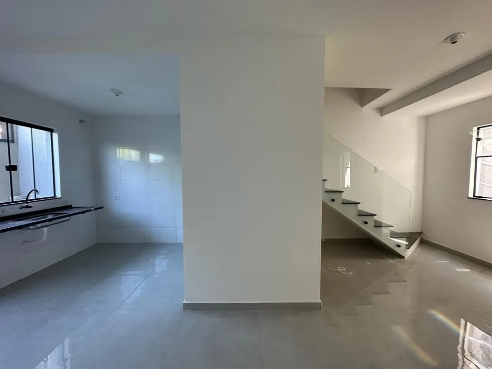 Sobrado, 2 quartos, 74 m² - Foto 10