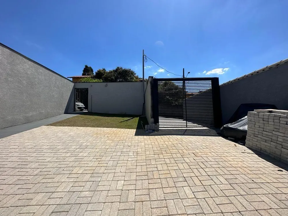 Sobrado, 2 quartos, 74 m² - Foto 5