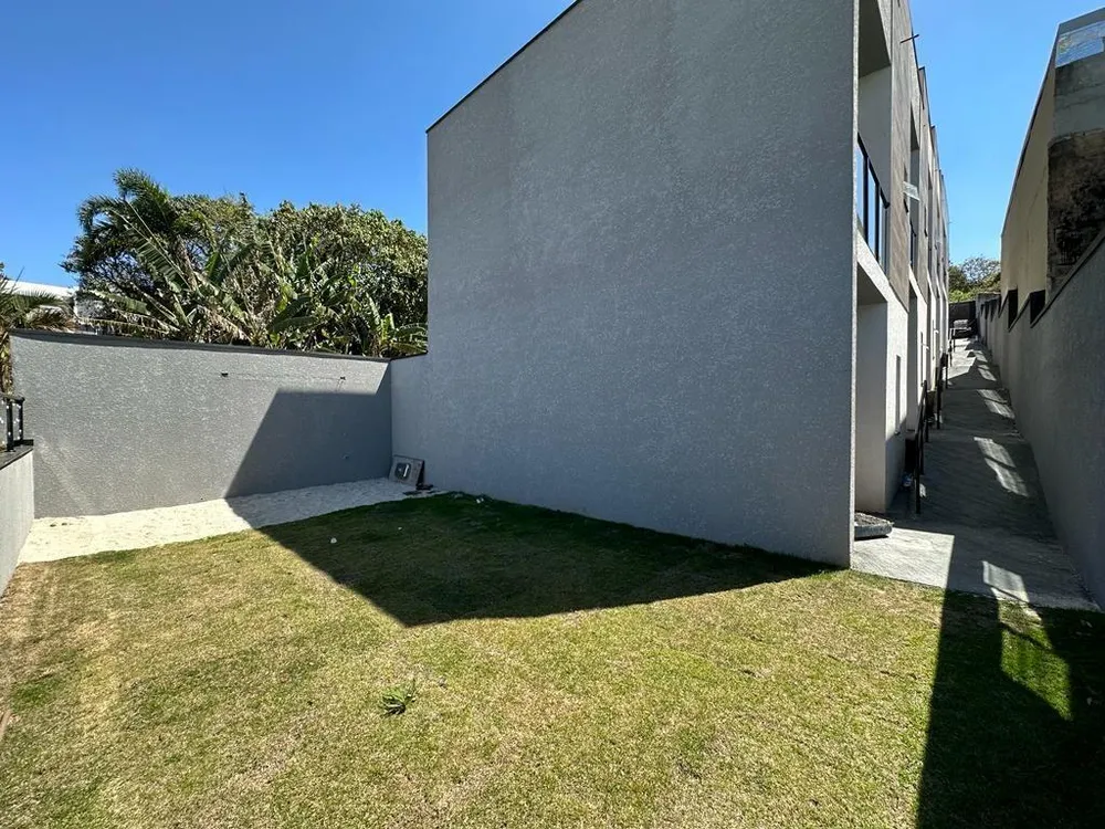 Sobrado, 2 quartos, 74 m² - Foto 4
