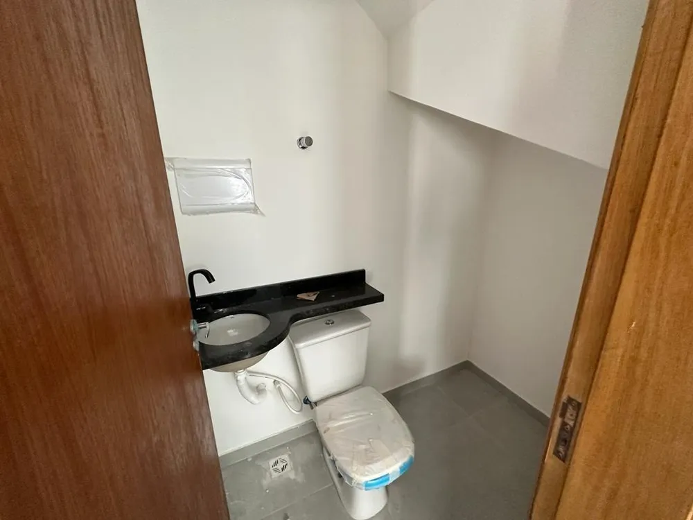 Sobrado, 2 quartos, 74 m² - Foto 12
