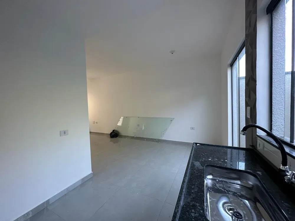 Sobrado, 2 quartos, 74 m² - Foto 8