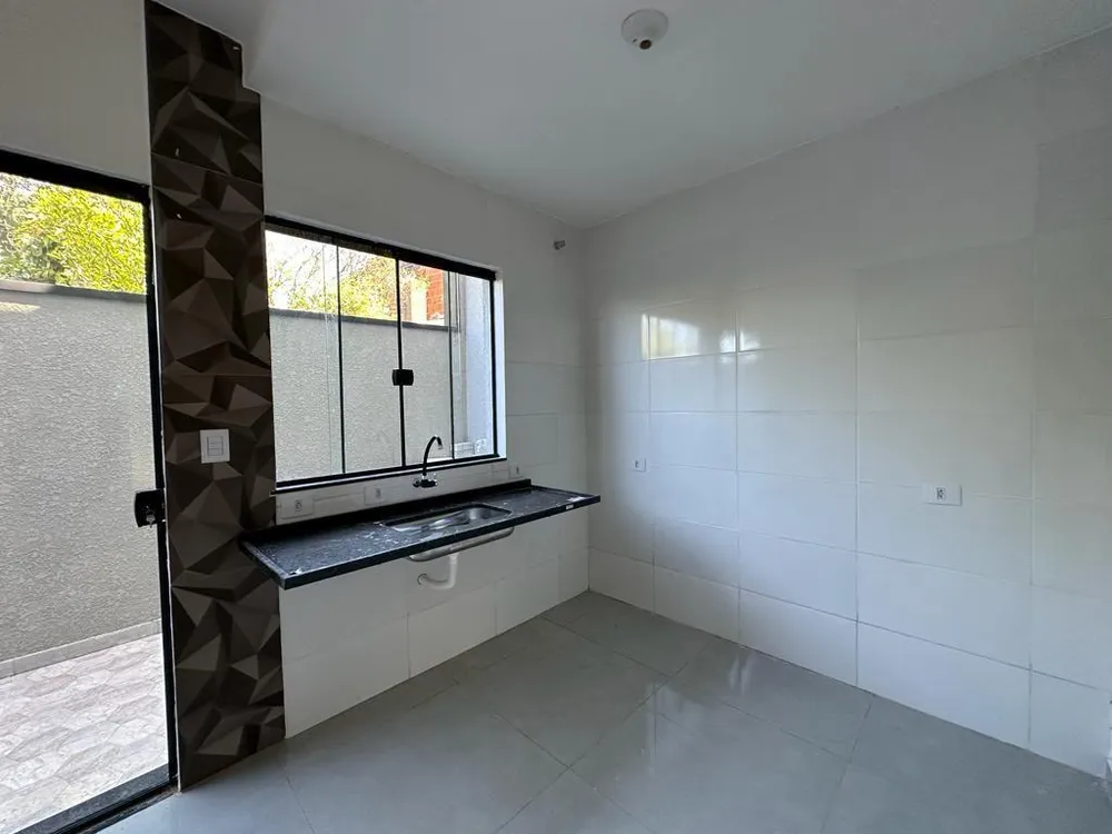 Sobrado, 2 quartos, 74 m² - Foto 7