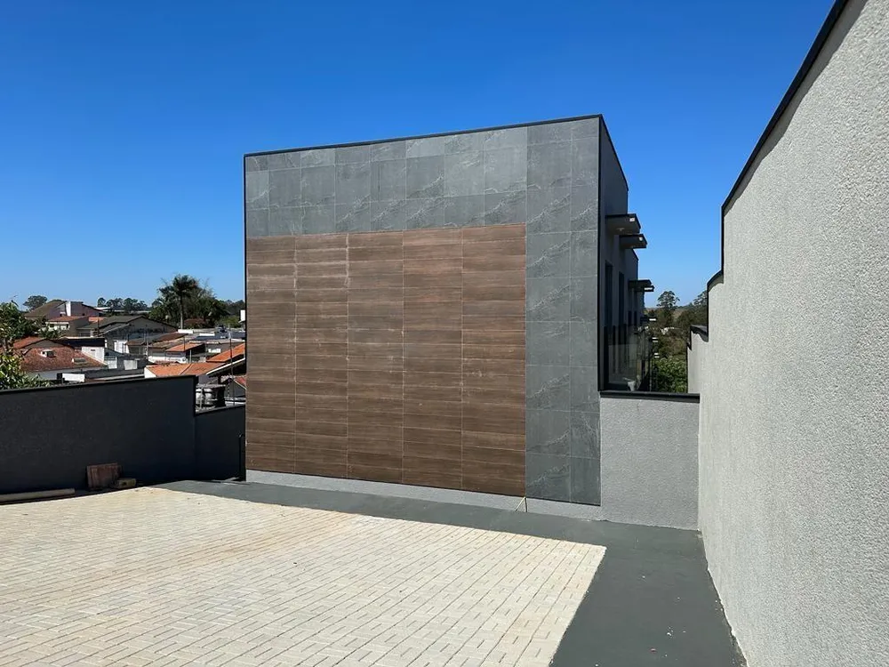 Sobrado, 2 quartos, 74 m² - Foto 3