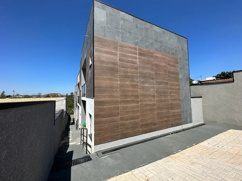 Sobrado, 2 quartos, 74 m² - Foto 2