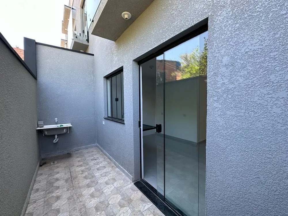 Sobrado, 2 quartos, 74 m² - Foto 6