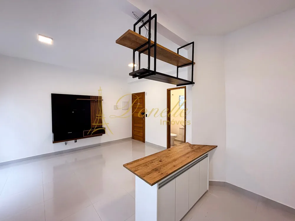Casa de Condomínio, 2 quartos - Foto 4