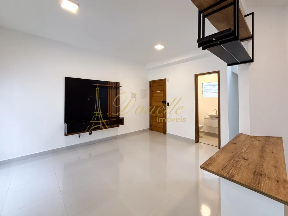 Casa de Condomínio, 2 quartos - Foto 1