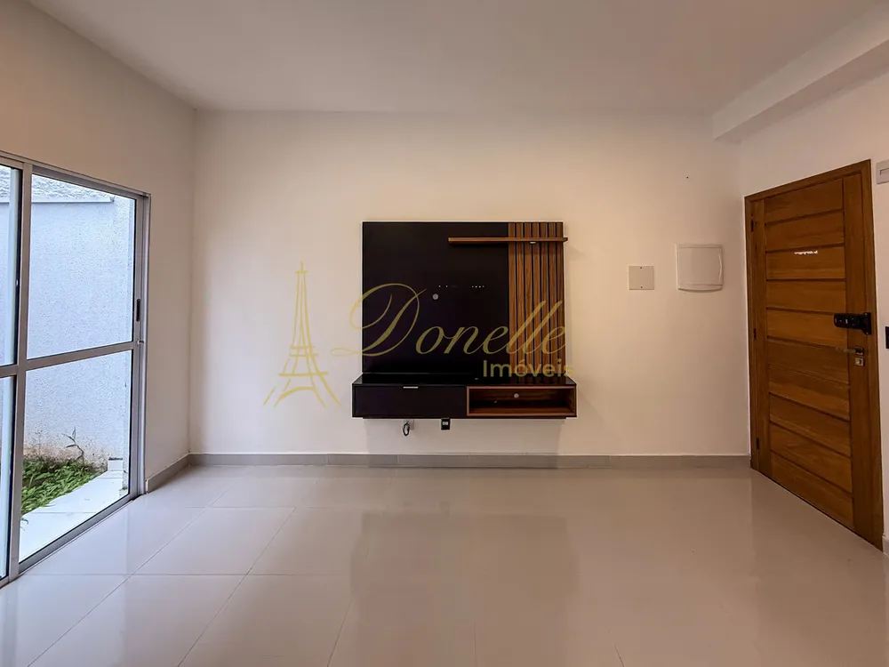 Casa de Condomínio, 2 quartos - Foto 6