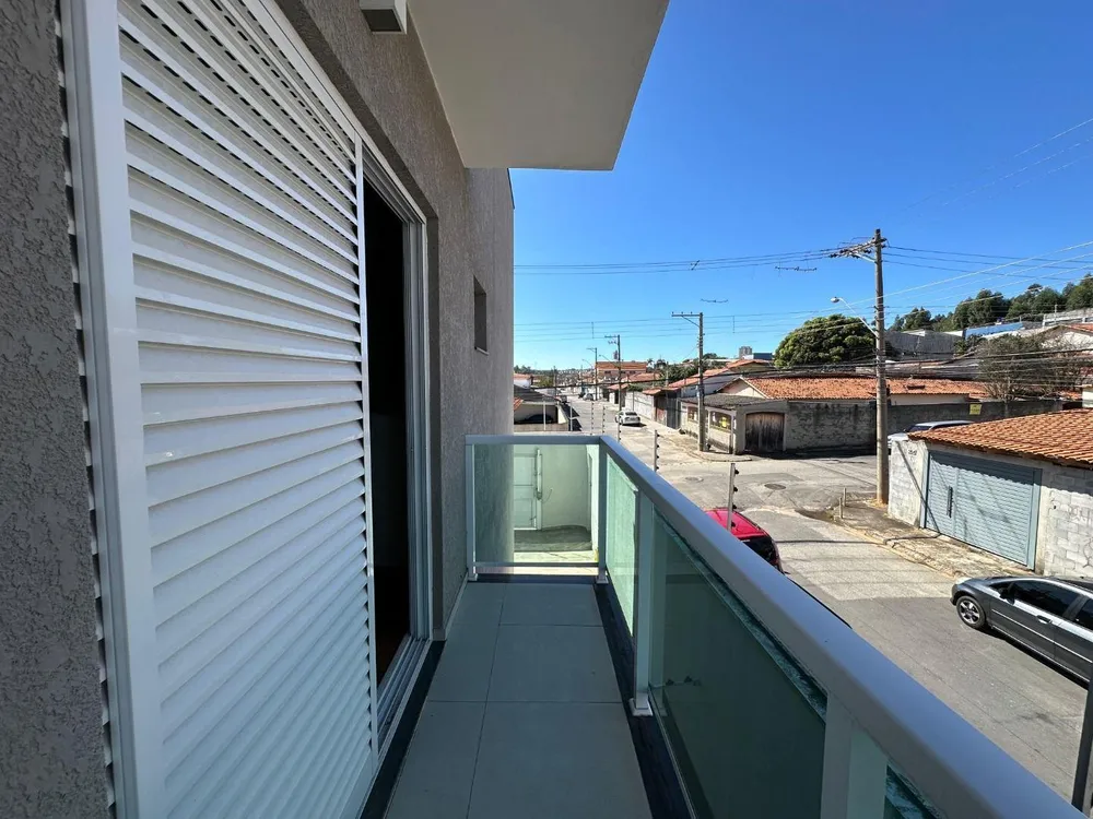 Sobrado, 3 quartos, 147 m² - Foto 4
