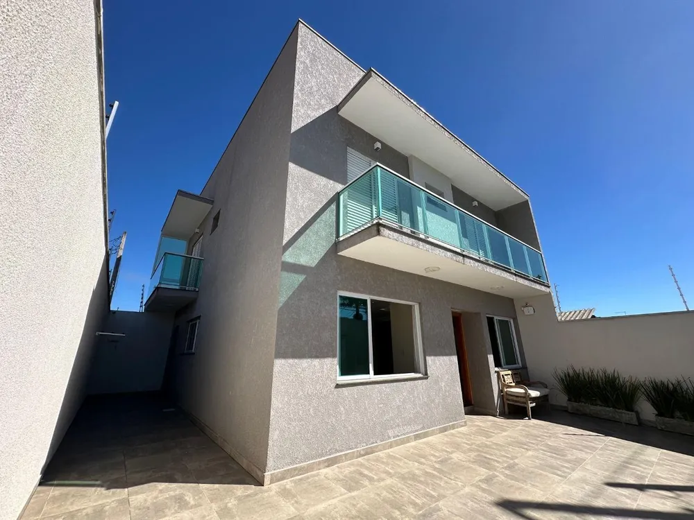 Sobrado, 3 quartos, 147 m² - Foto 2