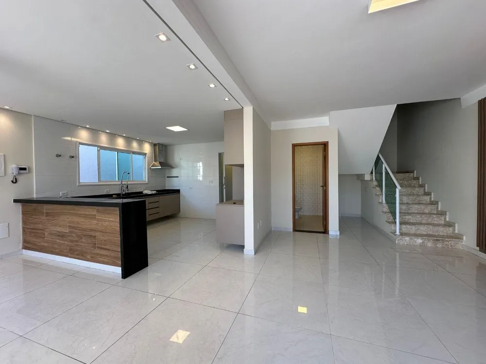 Sobrado, 3 quartos, 147 m² - Foto 9