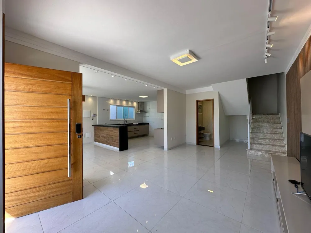 Sobrado, 3 quartos, 147 m² - Foto 10