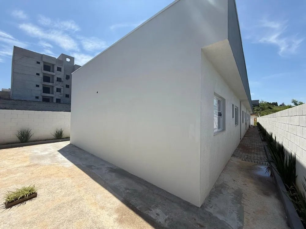 Casa, 2 quartos, 60 m² - Foto 1