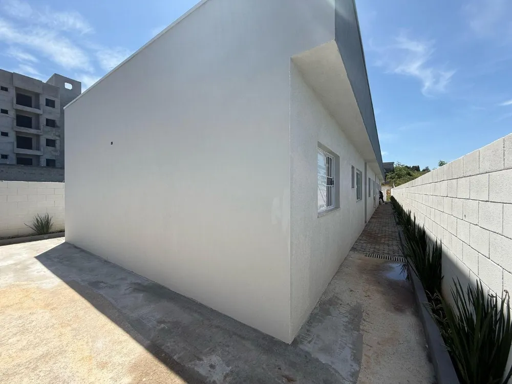 Casa, 2 quartos, 60 m² - Foto 3