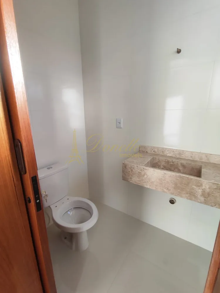 Casa, 2 quartos, 80 m² - Foto 2