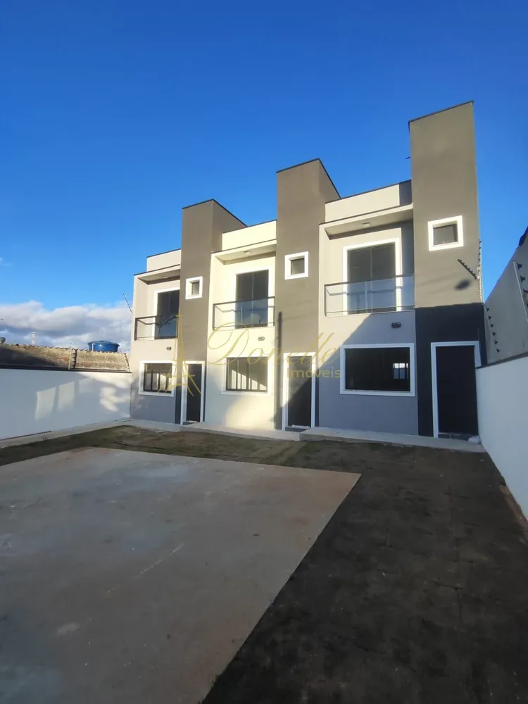 Casa, 2 quartos, 80 m² - Foto 4