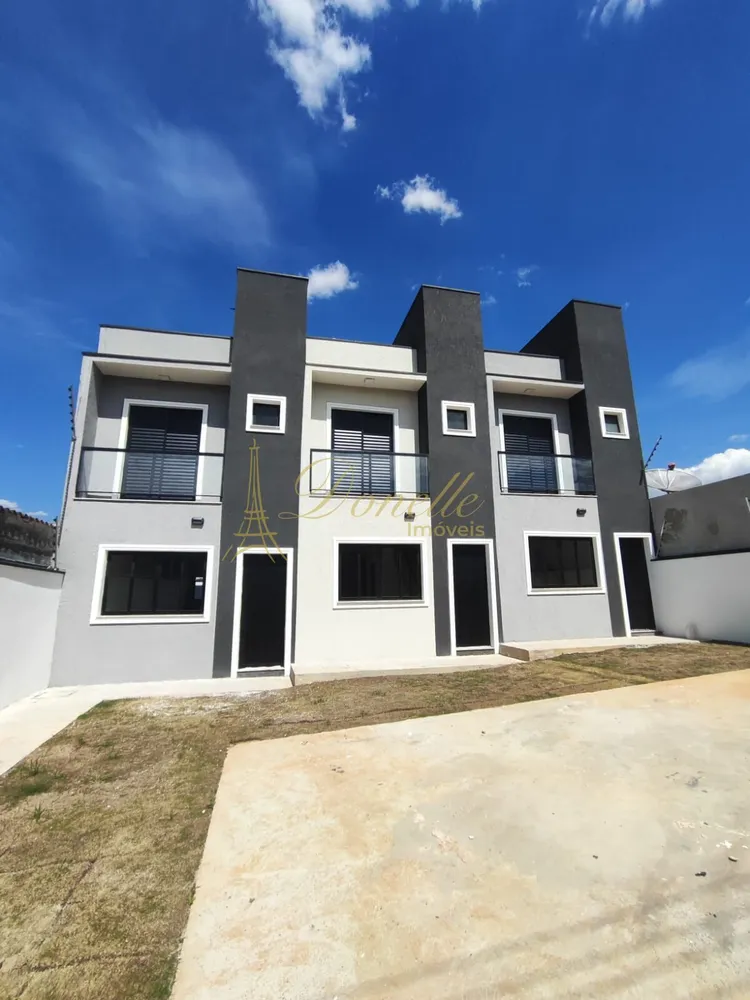 Casa, 2 quartos, 80 m² - Foto 1