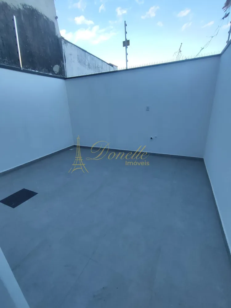 Casa, 2 quartos, 80 m² - Foto 3