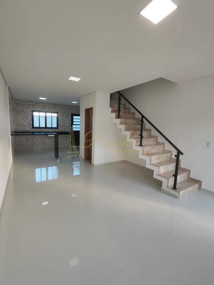 Casa, 2 quartos, 80 m² - Foto 9