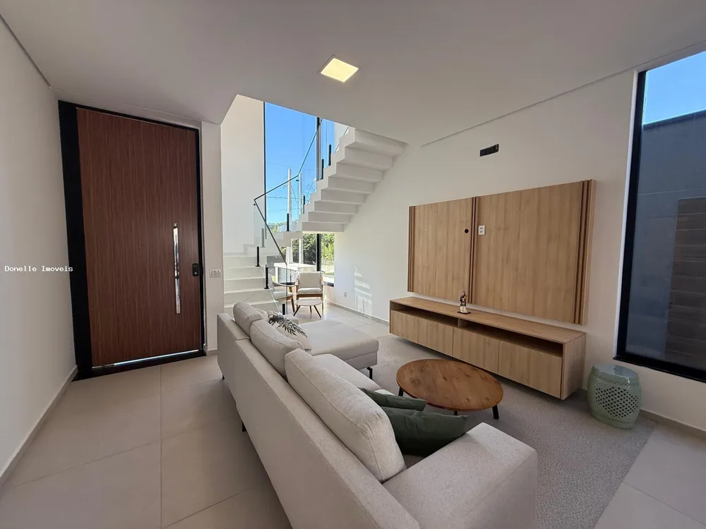 Casa de Condomínio, 3 quartos - Foto 8