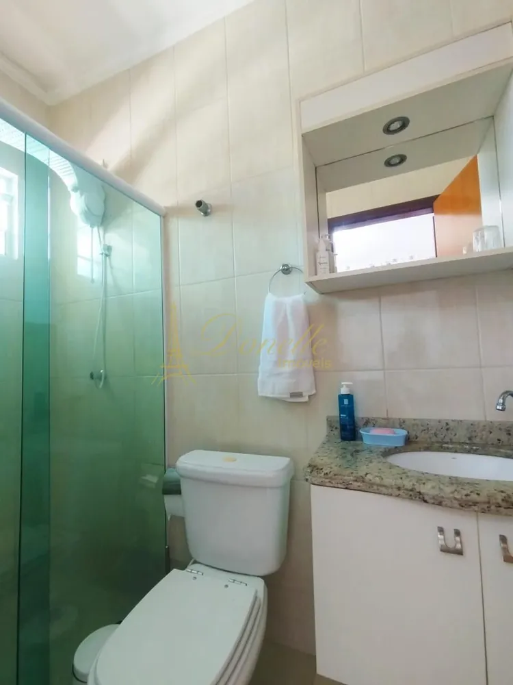Casa, 3 quartos, 147 m² - Foto 9