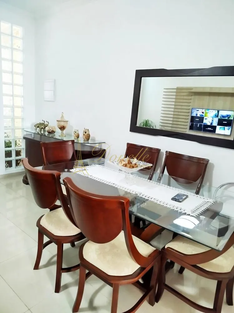 Casa, 3 quartos, 147 m² - Foto 11