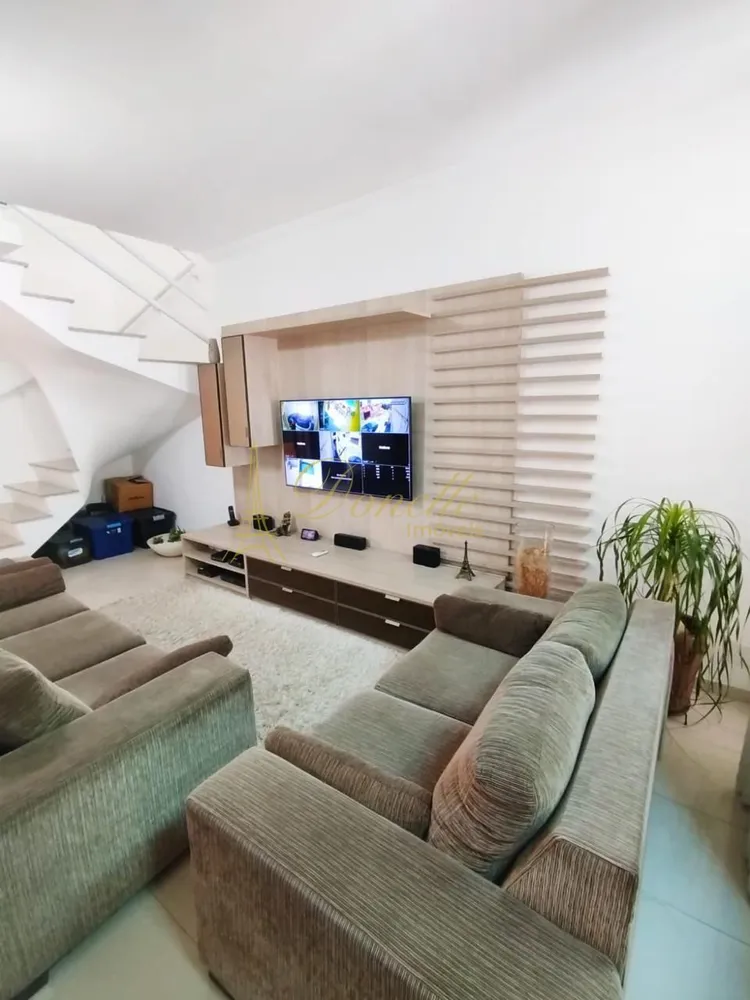 Casa, 3 quartos, 147 m² - Foto 1