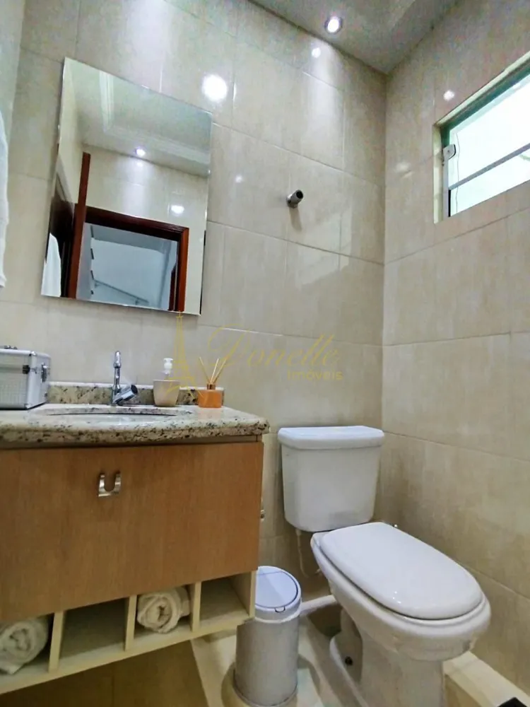 Casa, 3 quartos, 147 m² - Foto 6