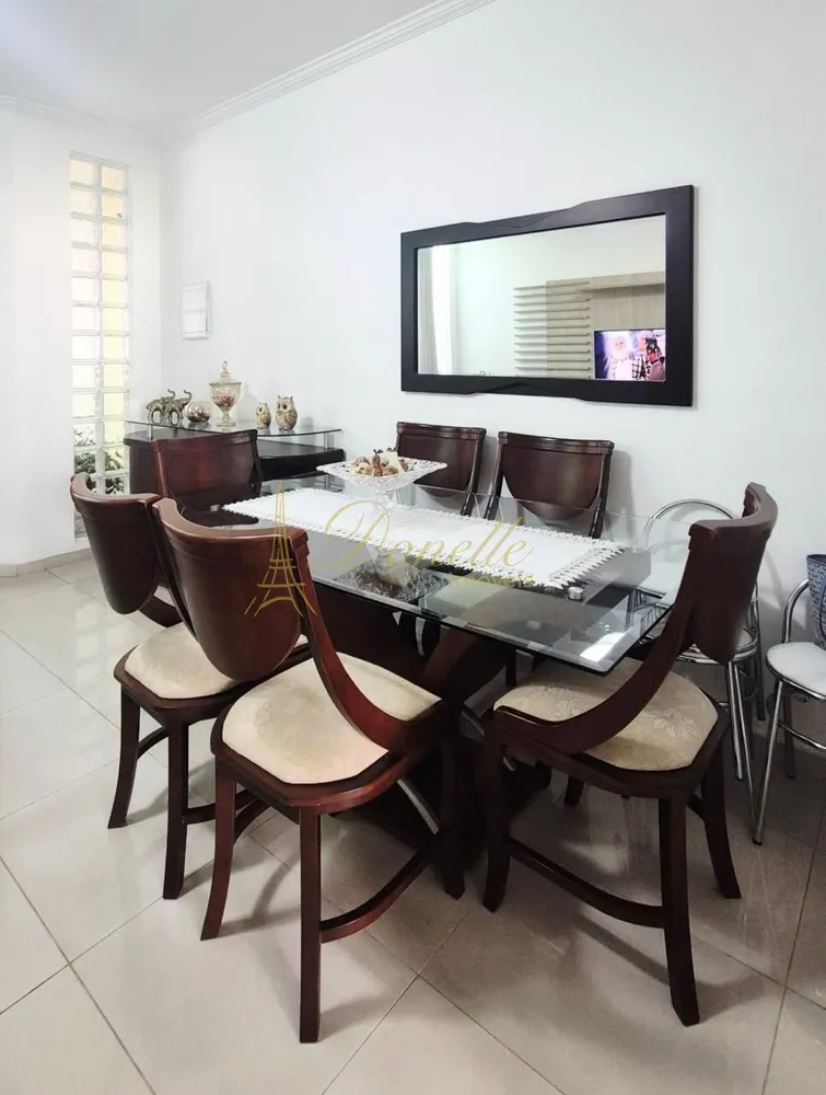 Casa, 3 quartos, 147 m² - Foto 10