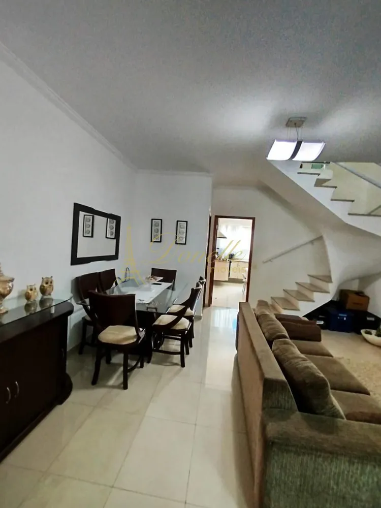Casa, 3 quartos, 147 m² - Foto 2