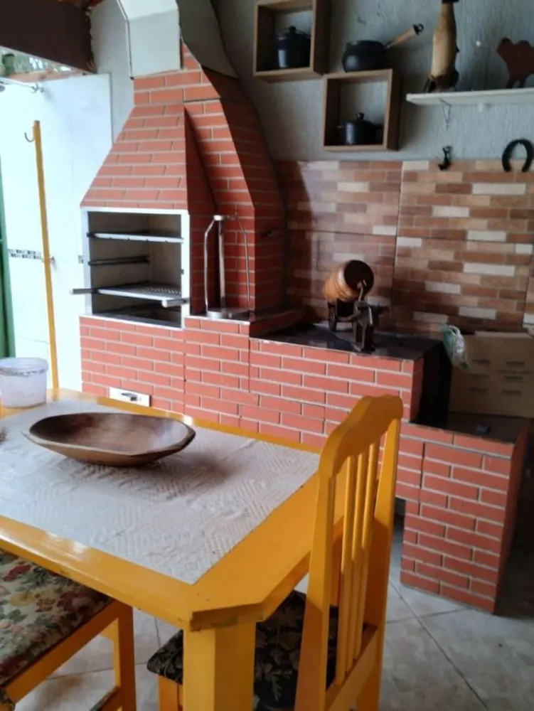 Casa, 2 quartos, 65 m² - Foto 6