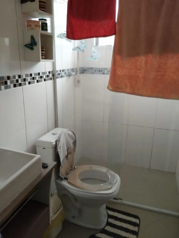Casa, 2 quartos, 65 m² - Foto 10
