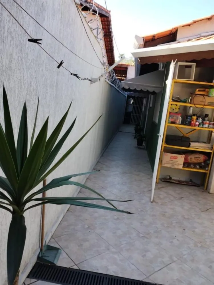 Casa, 2 quartos, 65 m² - Foto 20