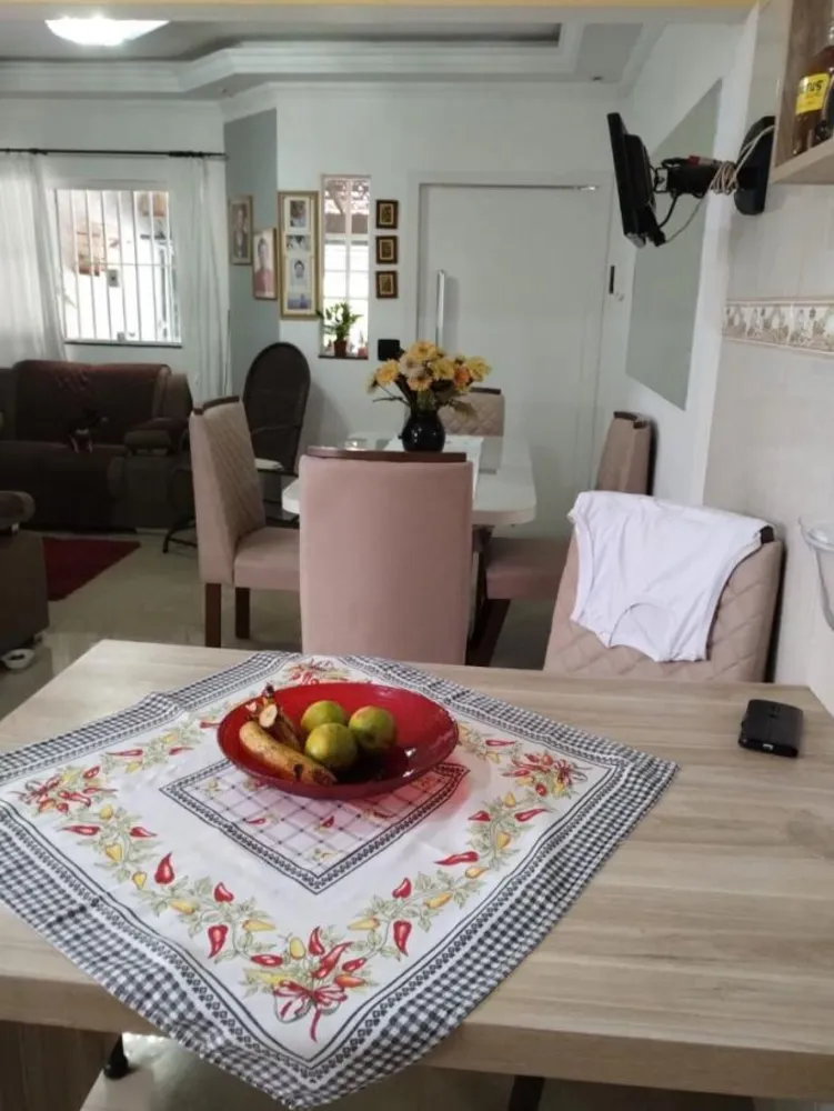 Casa, 2 quartos, 65 m² - Foto 17
