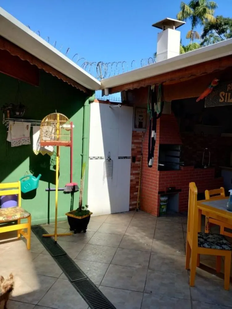 Casa, 2 quartos, 65 m² - Foto 18
