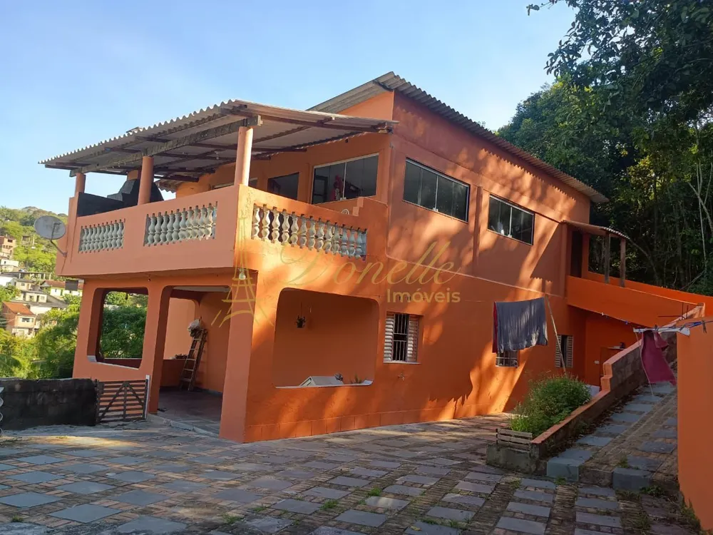 Chácara, 3 quartos, 1000 m² - Foto 7