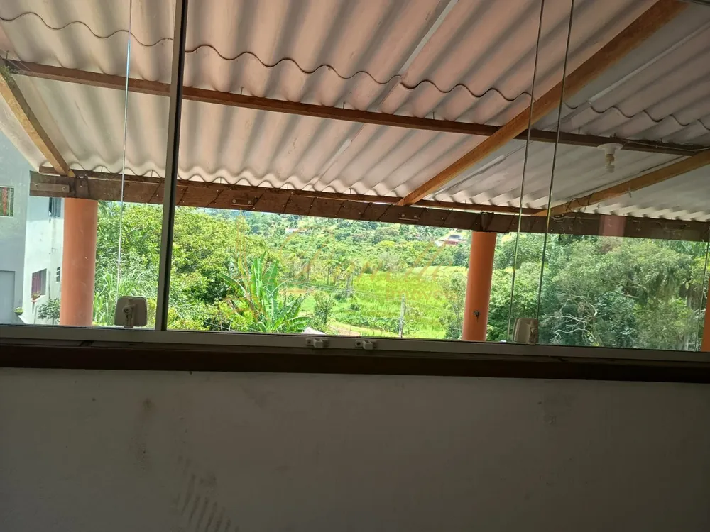 Chácara, 3 quartos, 1000 m² - Foto 3