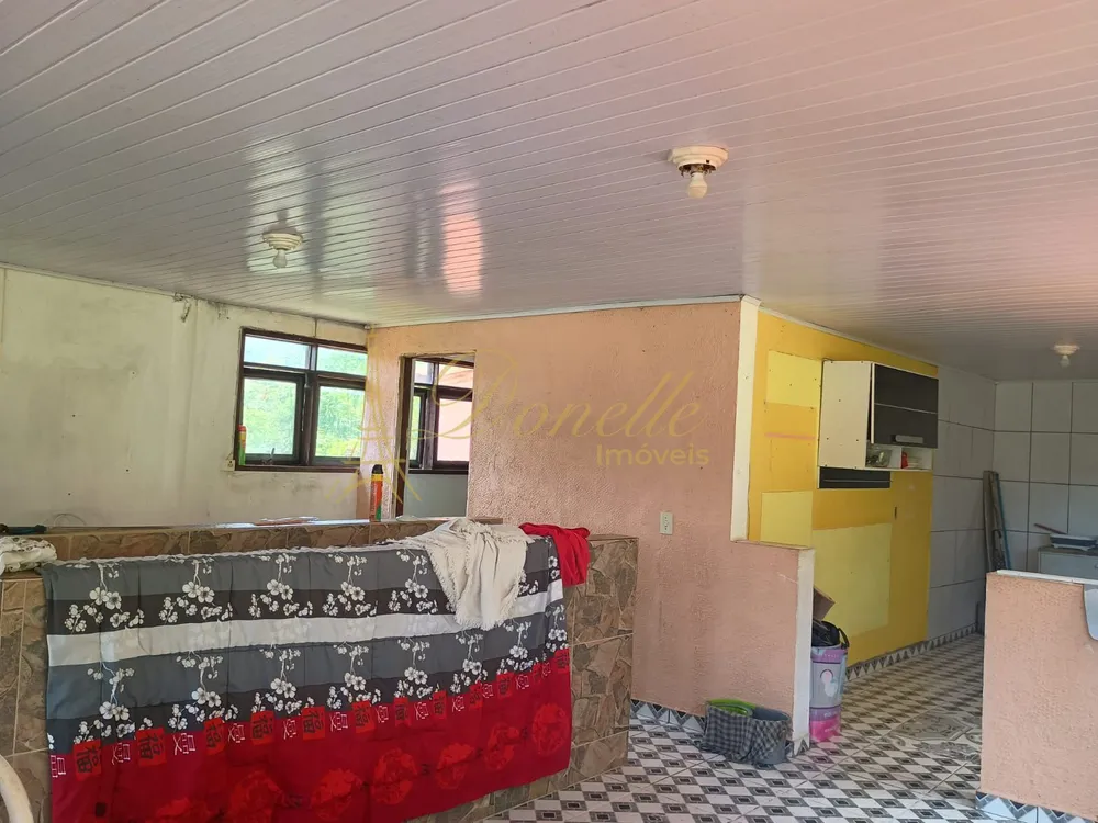 Chácara, 3 quartos, 1000 m² - Foto 1